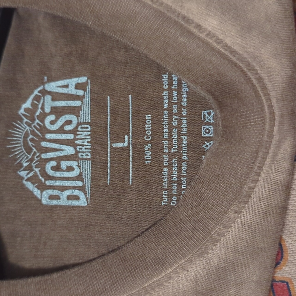Fresh Local Goods Graphic T-Shirt - Picture 4 of 7